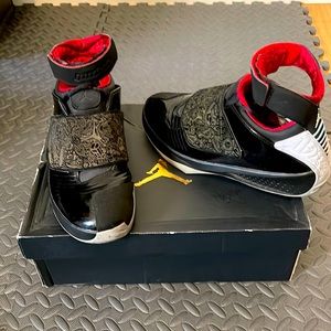 Air Jordan XX 🔥🔥🔥